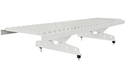 Переходной мостик Borge New Line универсальный 1,25 м