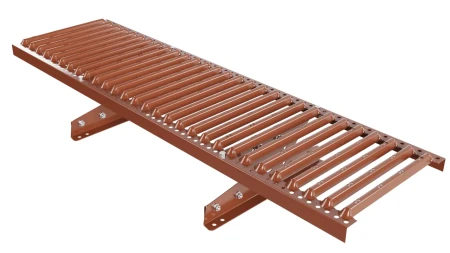 New Line для фальцевой 1,25 м 