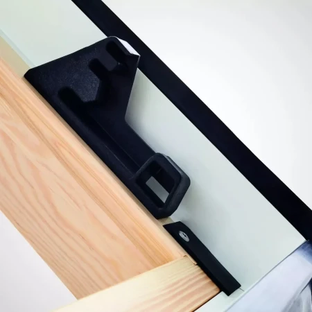 Мансардное окно Roto R68C H200 в Туле фото