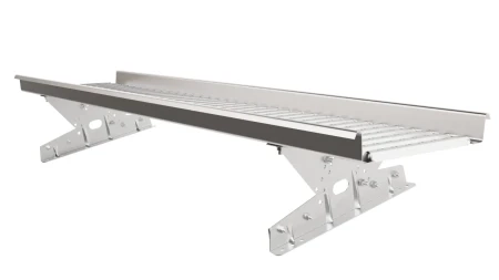 для фальцевой кровли 1,5 м Оцинкованный 