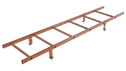 Кровельная лестница Borge универсальная 1,8 м