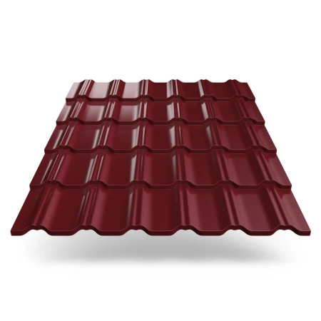 Kvinta plus полиэстер 0,45 Ral 3005