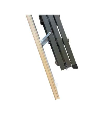 Чердачная люк-лестница Fakro LMP термоизоляционная в Туле фото