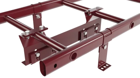 Для фальцевой кровли 1,8 м, Ral 3005