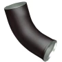 Колено стока d-90 мм 60° Grand Line Optima Matt Полиэстер Matt 0,55 в Туле фото