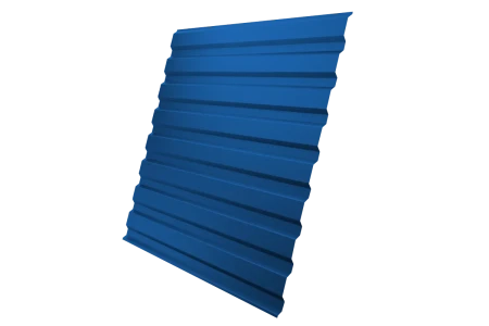 С-20 Satin 0,5 Ral 5005