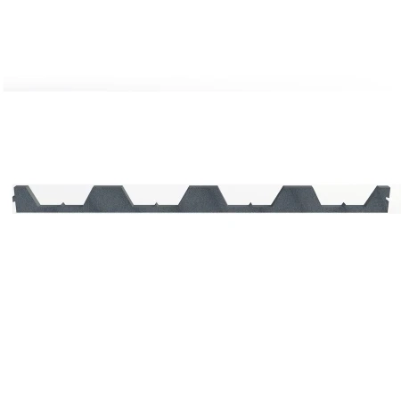 Профильный Н57 обратный (нижний)