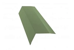 Планка карнизная Grand Line 100x65 Полиэстер 0,45 Планка карнизная Grand Line 100x65 Полиэстер 0,45