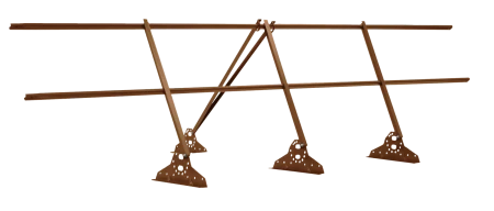Универсальное h-0,9х3 м, RR 29