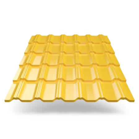 Kvinta plus Полиэстер 0,45 Ral 1018