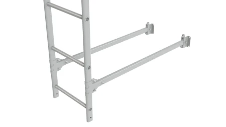 Верхняя секция 1,8 м 