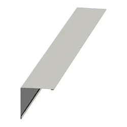 Планка угла наружного Металл Профиль 115x115x2000 Norman 0,5