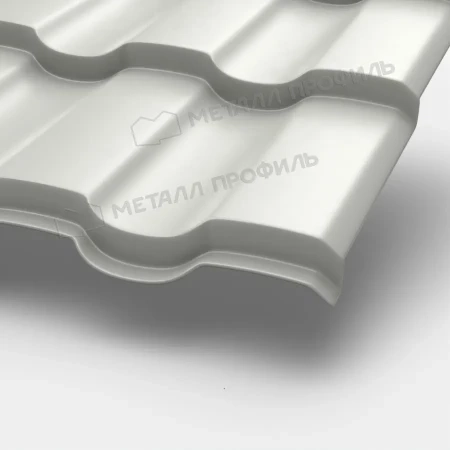 Монтекристо Puretan 0,5 Ral 9010