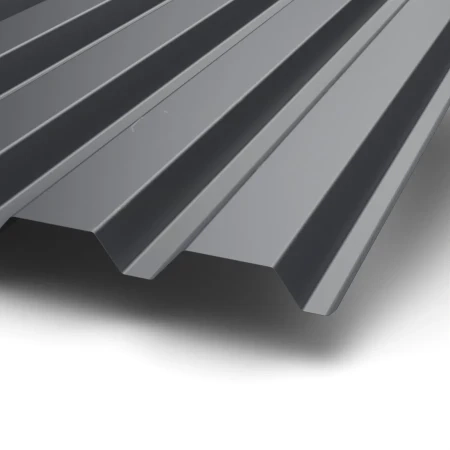 С-44 Полиэстер 0,5 Ral 7024