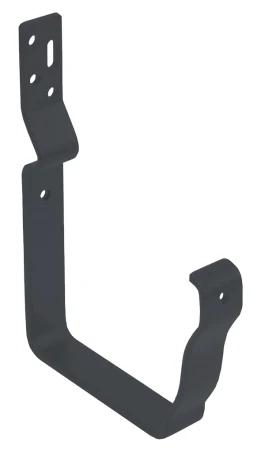 Крюк короткий полоса Grand Line Vortex Matt Полиэстер Matt 0,45 RAL 7024