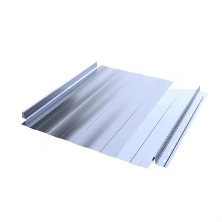 Кликфальц Металл Профиль Fastclick-T Purman 0,5 в Туле фото