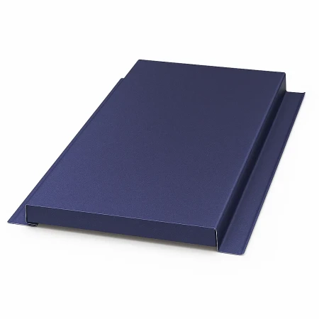 Линеарные панели Металл Профиль Линеарная панель  Primepanel-Т-Г 24х213 мм без руста Purman 0.5 в Туле фото