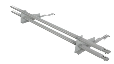 для натуральной кровли 1,5 м 