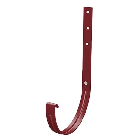 Крюк желоба усиленный d-185x300 мм Металл Профиль Проект 3,0 в Туле фото