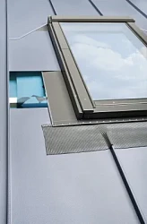 Оклад Fakro EBV-P для клик-фальцевых кровель