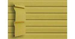 Виниловый сайдинг Grand Line Standard D4,4