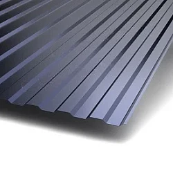 Профнастил Металл Профиль МП10 Purman 0,5