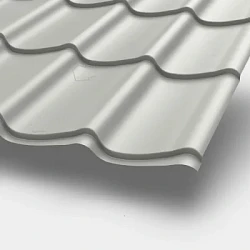 Волнистый лист Металл Профиль Ламонтерра-XL (Макси) Полиэстер 0,45 Волнистый лист Металл Профиль Ламонтерра-XL (Макси) Полиэстер 0,45