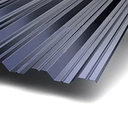 Профнастил Металл Профиль НС35 Purman 0.5