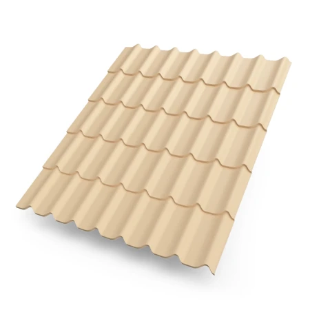 Classic Drap 0,45 Ral 1014 Classic Drap 0,45 Ral 1014