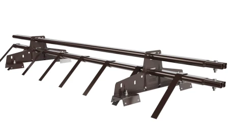 Для профнастила Н-60, Н-75 1 м RAL 8017