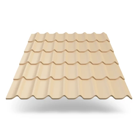 Classic Drap 0,45 Ral 1014 Classic Drap 0,45 Ral 1014