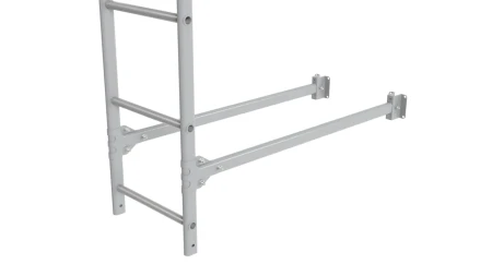 Верхняя секция 2,7 м 