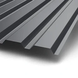 Профнастил Металл Профиль МП35 Полиэстер 0,45