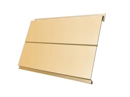 Вертикаль Line 0,45 Drap Ral 1014