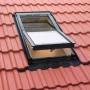 Мансардное окно Fakro Standard FTS-V U4 в Туле фото