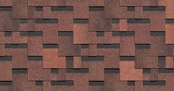 Мягкая кровля Döcke Генуя