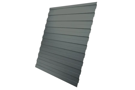 С-8 Полиэстер 0,45 Ral 7005