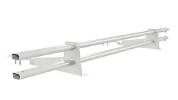 Снегозадержатель Borge Для композитной черепицы 1,5 м