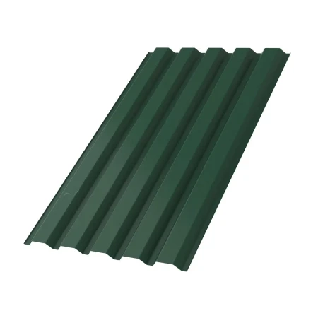 С-44 Полиэстер 0,5 Ral 6005