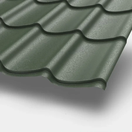 Ламонтерра-XL (Макси) Viking E 0,5 Ral 6007