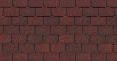 Крона красный