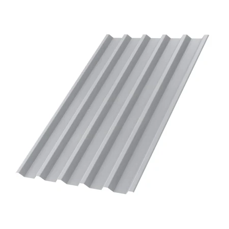 С-44 Полиэстер 0,7 Ral 7004