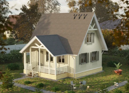 Premium D4,5D банан