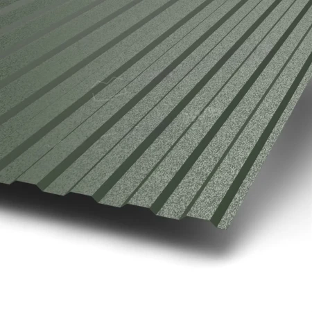 МП-10 Viking 0,45 Ral 6007