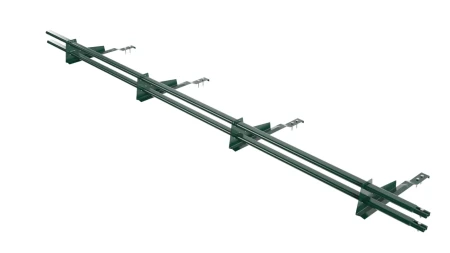 для натуральной кровли 3 м 