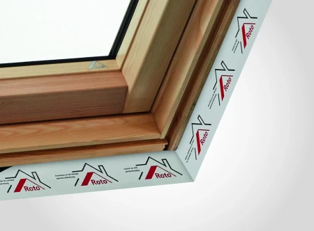 Мансардное окно Roto Designo R89 H200 в Туле фото Мансардное окно Roto Designo R89 H200 в Туле фото