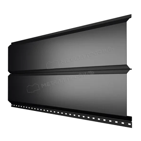 Lбрус 0,5 Purman Ral 9005