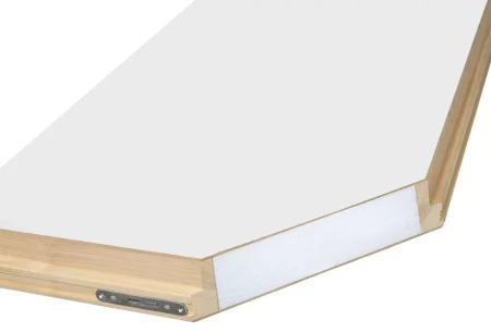 Чердачная люк-лестница Fakro LWT суперэнергосберегающая в Туле фото