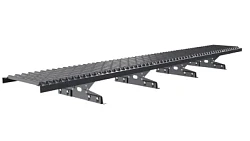 Переходной мостик Borge Русский рубеж для фальцевой кровли 2,5 м