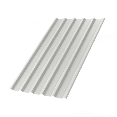 МП-35 Полиэстер 0,45 Ral 9002